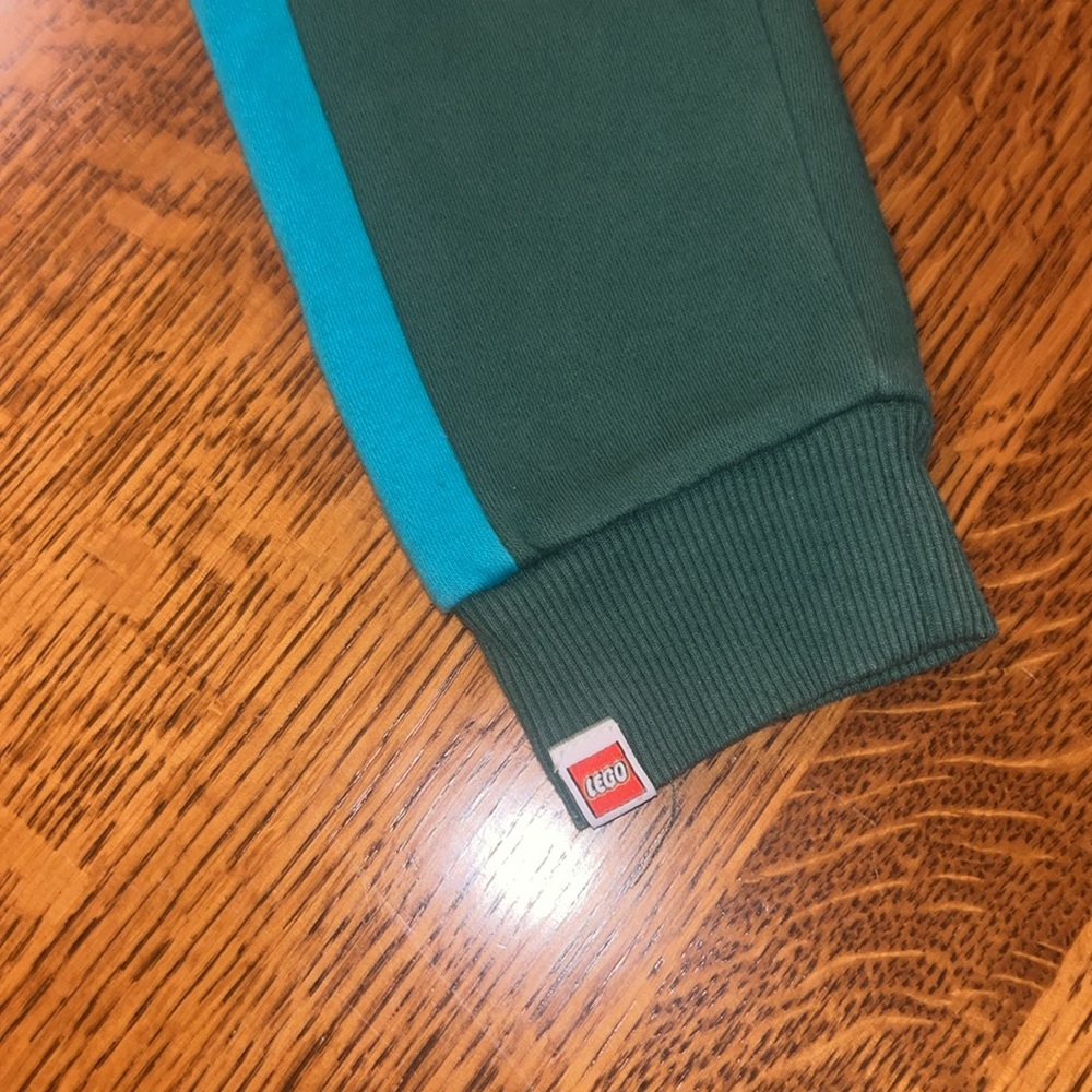 Lego Sweatshirt Matching Set - Picture 3 of 4